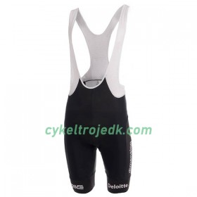 Bib Cykelshorts 2018 Dimension Data N001